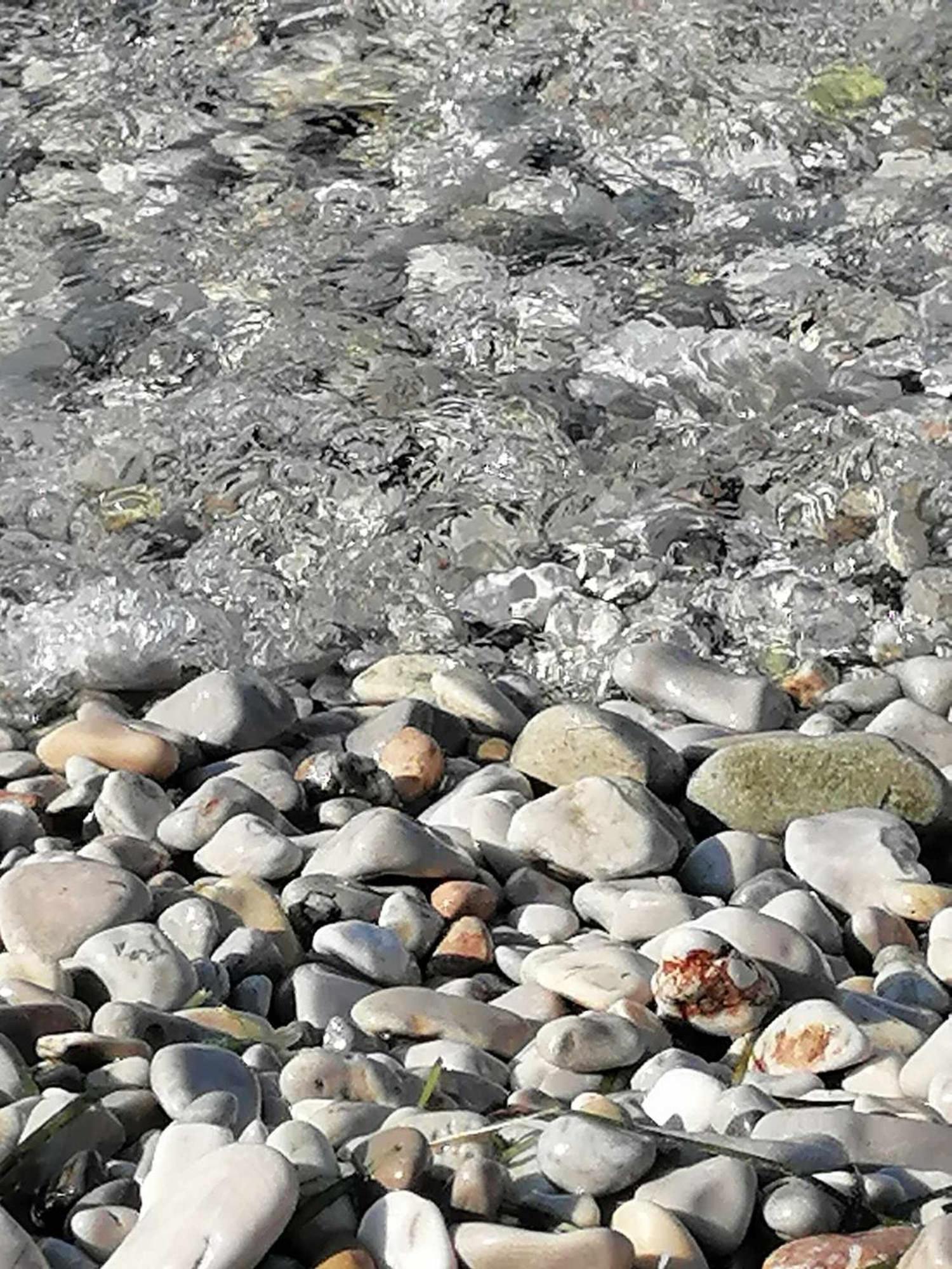 Vista Sul Mare Loutra Oreas Elenis Экстерьер фото